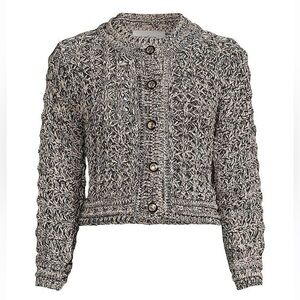 Ba&sh Lady Cardigan